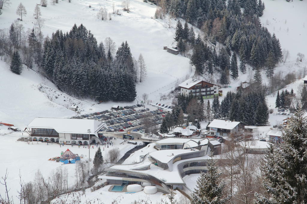 Pension Hubertushof Beim Roemerbad Бад Кляйнкирххайм Экстерьер фото