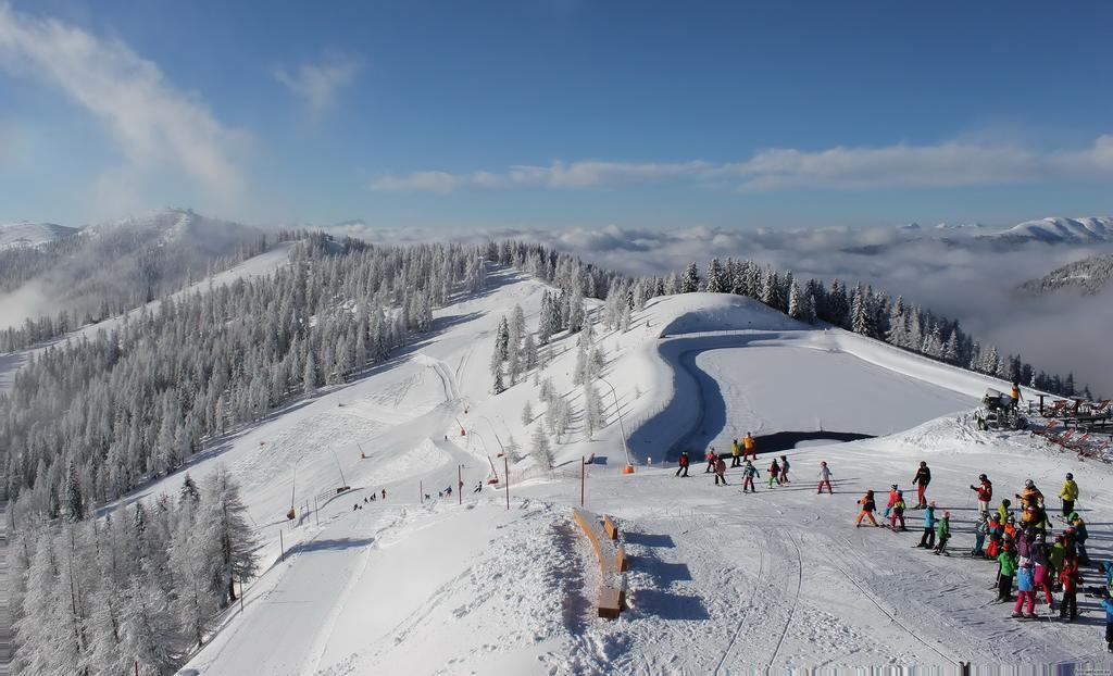 Pension Hubertushof Beim Roemerbad Бад Кляйнкирххайм Экстерьер фото